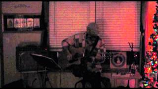 &quot;If You Wanna Get to Heaven&quot; - Randle Chowning - 12/06/14