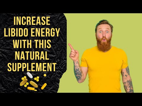 💥 How to Increase Testosterone Naturally? Power Up Your Male Libido!