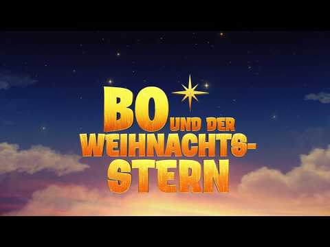 BO und der Weihnachtsstern - HD Trailer deutsch | Ab 22.12.2017 im Kino