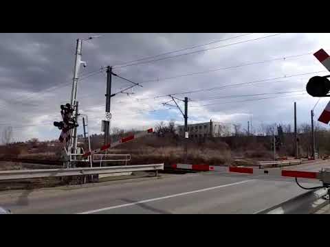 🚂🚂CFR Călători spre Baia Mare🚂🚂