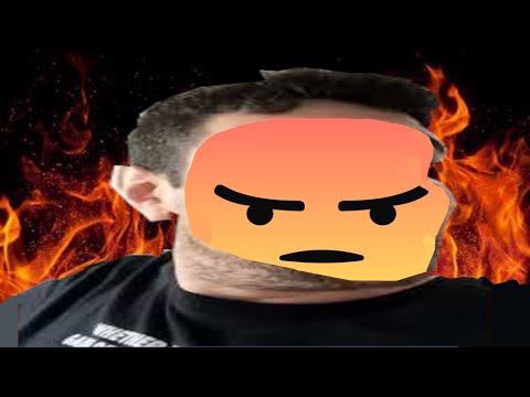 O maior Rage que @HUEstation  já teve