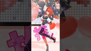 【歌って踊ってみた】最強の推し｜ソロver❤️‍🔥【#shorts ｜レイン・パターソン】