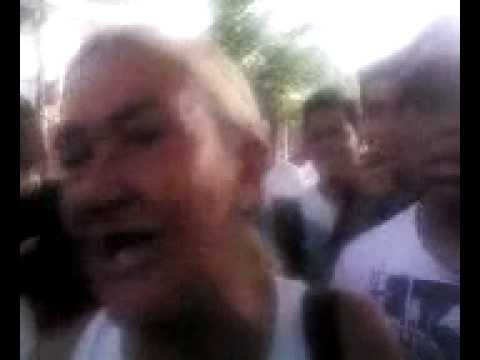 E.T.P.  Batalla Deokhan vs Cindy