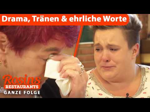 Das Team im "Auf zu Manu" bringt Frank Rosin an seine Grenzen | Ganze Folge | Rosins Restaurants