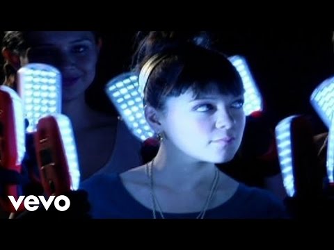 Natalia Lafourcade - Ella Es Bonita