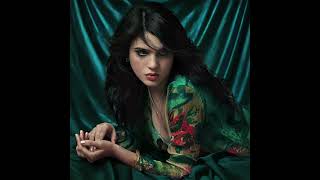 Julia Cumming - I Dream Of A Fire That Stays Burning When Nobody Tends It video