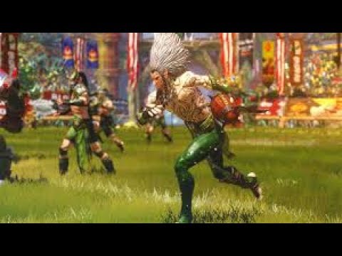 Blood Bowl 2 - Wood Elf Basic Introduction