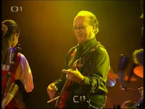 Olympic -  Muza, Co Me Vola - Manez Bolka Polivky 1999