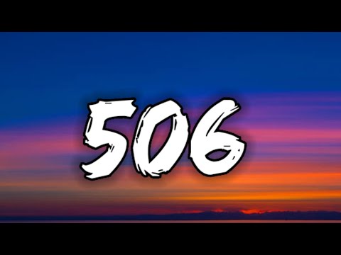 Morat, Juanes - 506 (Letra) Lirics