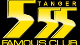 Dj cox 555 Club De Tanger