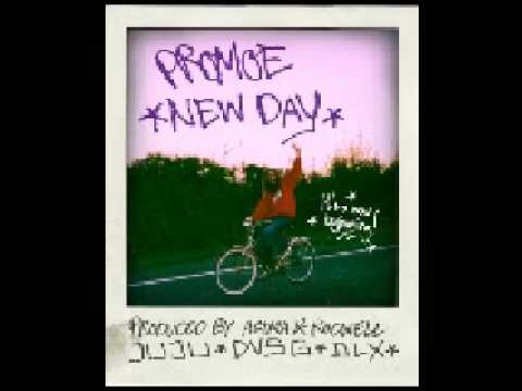 Promoe - New Day