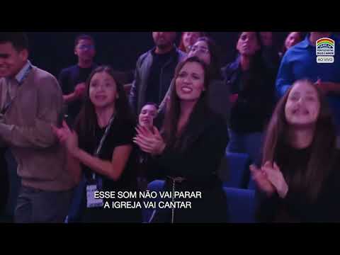 CANÇÃO QUE NÃO ENVELHECE | Katherine Magalhães