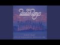 Keepin' The Summer Alive (Live)