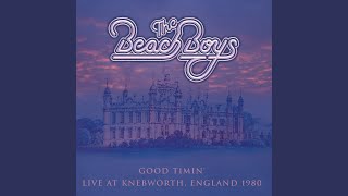 Keepin&#39; The Summer Alive (Live)