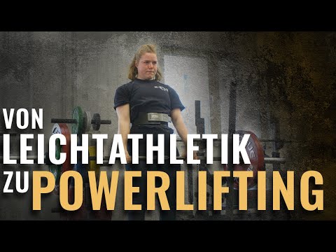 Powerlifting Technik Training in Köln