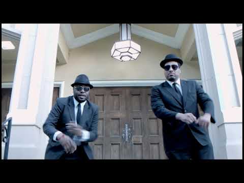 Sar B-Child x Manigga ft. Squint-Lo - These 2 N*ggaz [BayAreaCompass] Official Music Video