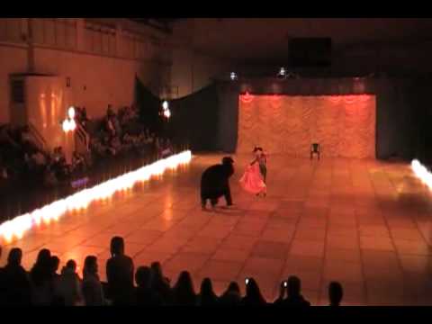 PATINAÇÃO PASSO A PASSO 2009 TOURADA