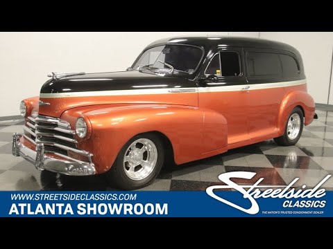 1947 Chevrolet Sedan (CC-1531419) for sale in Lithia Springs, Georgia