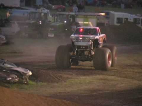 TMB TV S2 Episode 9 - La Porte, IN - Part 6 of 13