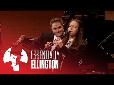 Essentially Ellington 2022: Foxboro High School – Smada
