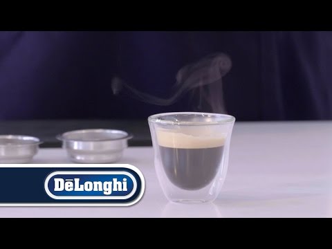 De'Longhi | How to make the perfect espresso