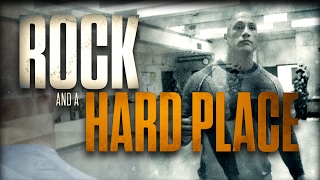 The Rock's New HBO Documentary: