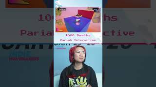 Die A 1000 Deaths In Mind Bending Gravity Puzzles With A Story Crafted By You #indiedev #indiegame