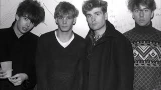 Echo And The Bunnymen "Read It In Books"John Peel Session