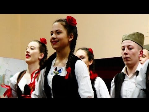 Info - Susreti sela Bukovče i Glogovac u Jagodini - (TV KCN 24.02.2020)