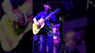 Mark Eitzel, The Fleece, Bristol 05.03.17 - Nothing and Everything