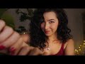 ASMR Sleepy Body Massage Body Squishing