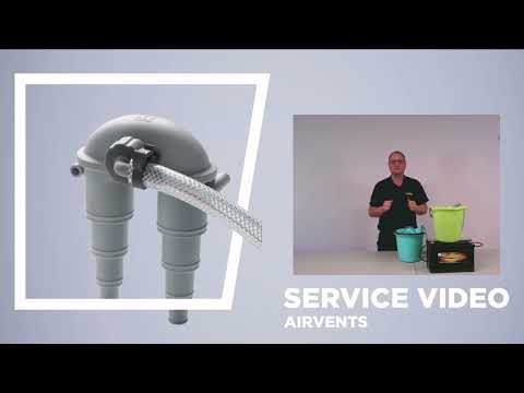 Airvents (anti siphon valves) and yachts: how do they work and how do they protect your boat?