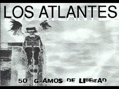 LOS ATLANTES- EL GORDO ESTA DEL ORTO