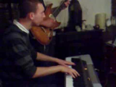 The Quartertones @The Sharnford Arms