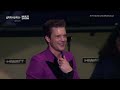 The Killers - Shot at the night - Live @ Primavera sound Brazil 2023