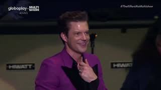The Killers - Shot at the night - Live @ Primavera sound Brazil 2023