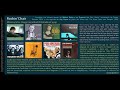 Rockin' Chair (Hoagy Carmichael) - Mildred Bailey