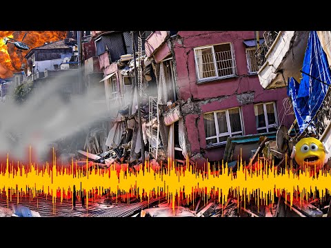 Die ganze Erde bebt! Höllische Folgen Weltweit und dies als Ursache!