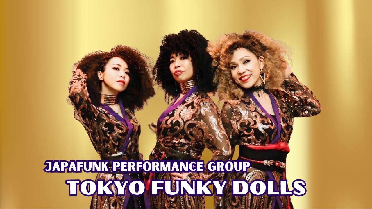 THINK Dolls紹介ショートムービー