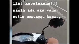 Download lagu Story wa\ buat yg lagi jauh disana# ldr mp3