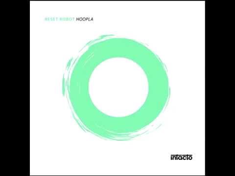 Reset Robot - Ob Des (Original Mix)