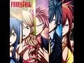 Fairy Tail Openings And Endings