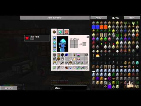 Crash Landing w/ Anesos 37 - Pink Slime and Powa!