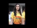 Sidhika Sharma At Celebrity Cricket League 5 Hybiz Tv
