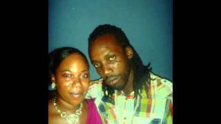 Mavado - Pon Di Ting {Split Personality Riddim} [Seanizzle Records] September 2010