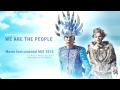 Empire Of The Sun - We Are The People ...