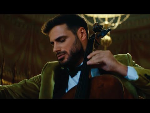 HAUSER - Ave Maria (Christmas edition)