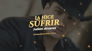 La Hice Sufrir Lyrics English Translation