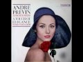 André Previn - What Am I Here For