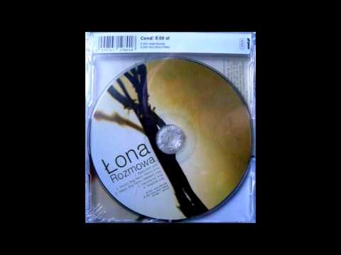 Łona - Rozmowa (Smutny Bóg Remix Noon)